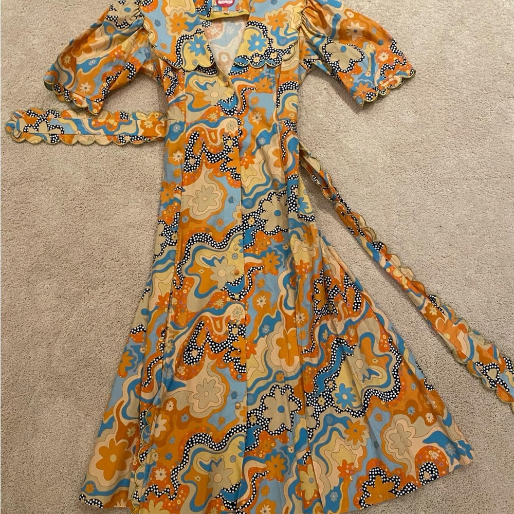 CeliaB Dress